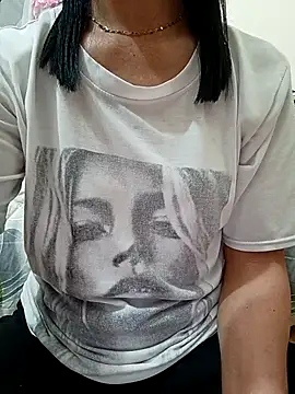 Asian girl13 online show from February 26, 2:27 pm