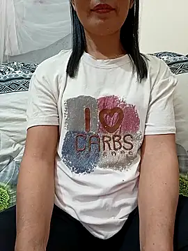 Asian girl13 online show from February 27, 2:39 pm