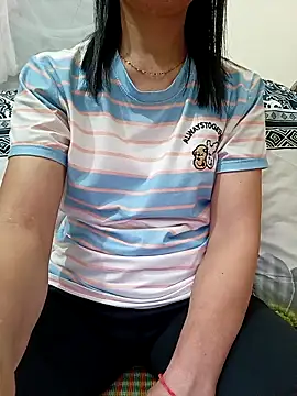 Asian girl13 online show from March 3, 11:05 am