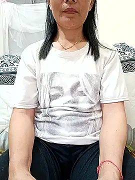 Asian girl13 online show from March 29, 2:06 pm