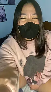 --Lyly-- online show from January 1, 5:43 am