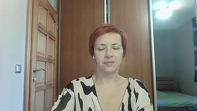 Snapshot of LoraLoraMay chatting on July 8, 1:04 pm LoraLoraMay online show from July 8, 1:04 pm