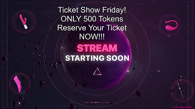 BriannaBrave online show from October 22, 1:28 am