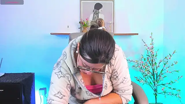 Chanelll Taylorr  online show from January 10, 3:08 am