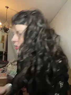 OniricFemme online show from February 11, 9:53 pm