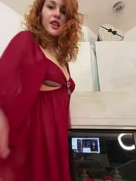 Haze24Red online show from February 17, 12:27 pm