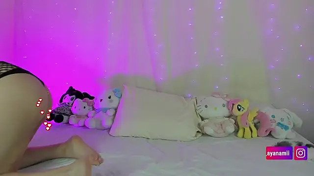 Snapshot of yui_ayanami chatting on December 17, 12:38 am yui ayanami online show from December 17, 12:38 am