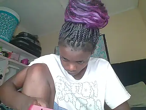 awino001 online show from April 9, 1:16 am