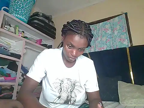 awino001 online show from April 11, 2:05 am