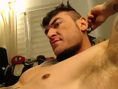 ballardbret online show from October 25, 11:43 pm