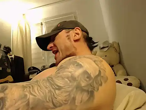 ballardbret online show from February 22, 1:29 am