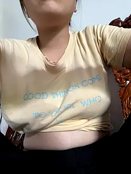 Milk Mom99 online show from October 7, 1:36 am