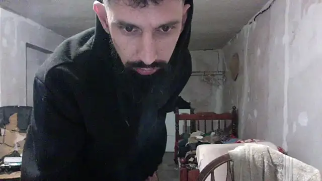 Snapshot of LoretoMx chatting on October 8, 8:34 am LoretoMx online show from October 8, 8:34 am