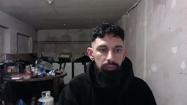 Snapshot of LoretoMx chatting on October 9, 7:06 am LoretoMx online show from October 9, 7:06 am