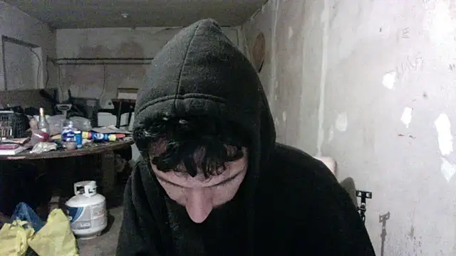 Snapshot of LoretoMx chatting on October 16, 2:34 am LoretoMx online show from October 16, 2:34 am