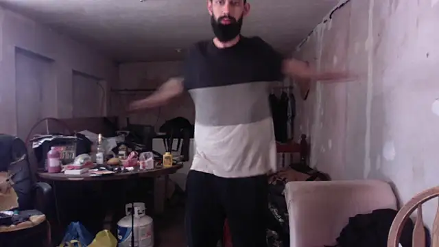 Snapshot of LoretoMx chatting on November 3, 6:09 pm LoretoMx online show from November 3, 6:09 pm