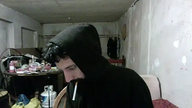 Snapshot of LoretoMx chatting on November 5, 5:18 am LoretoMx online show from November 5, 5:18 am