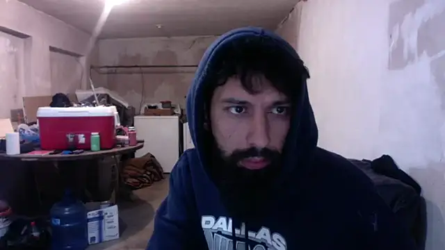 LoretoMx online show from April 6, 11:27 pm