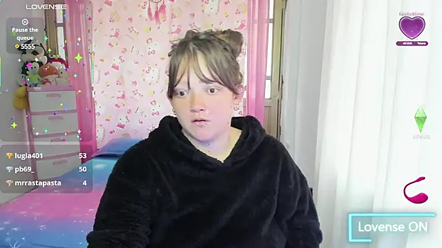 pamela tcw online show from February 8, 8:10 pm