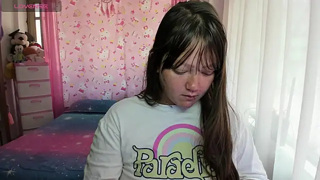 pamela tcw online show from February 12, 7:35 pm