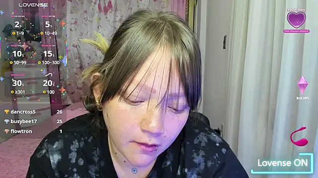 pamela tcw online show from February 19, 11:46 pm