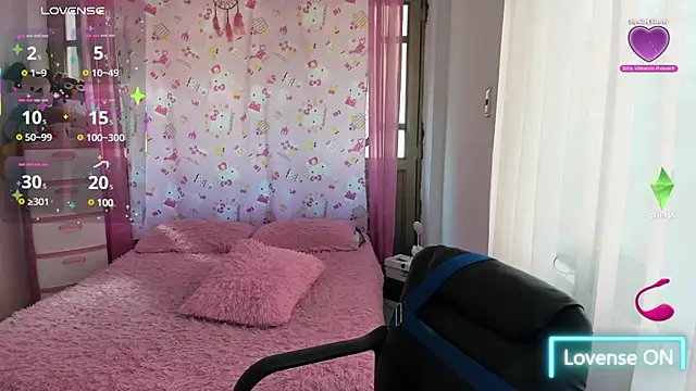 pamela tcw online show from February 20, 2:02 pm