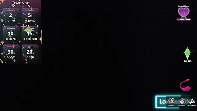 pamela tcw online show from March 5, 8:10 pm