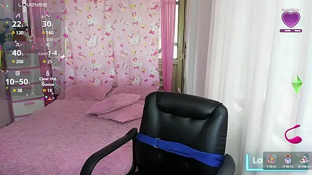 pamela tcw online show from March 7, 4:55 pm