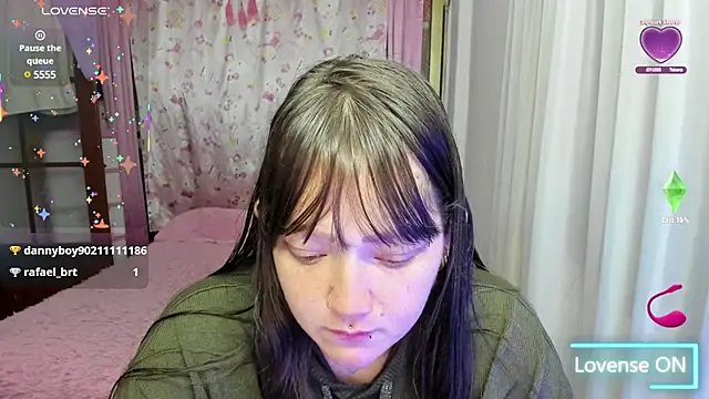 pamela tcw online show from March 7, 11:49 pm