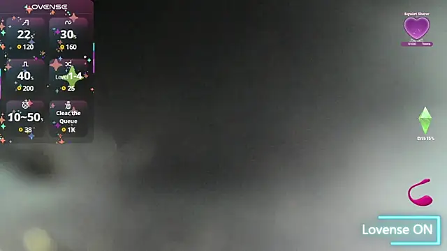 pamela tcw online show from March 17, 4:11 pm