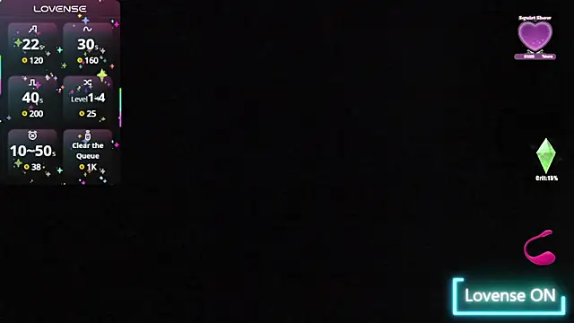 pamela tcw online show from March 21, 3:46 pm