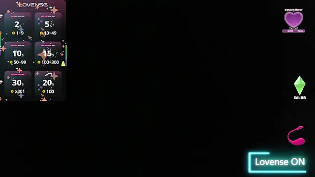 pamela tcw online show from March 21, 6:51 pm