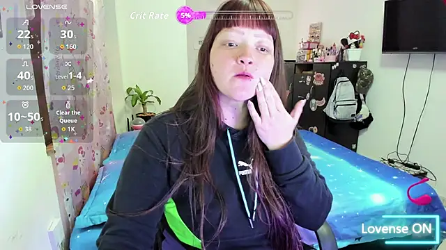 pamela tcw online show from November 20, 5:29 am