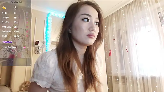 melissa yamazaki online show from March 5, 5:36 am