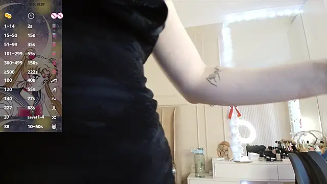 melissa yamazaki online show from March 28, 5:18 am