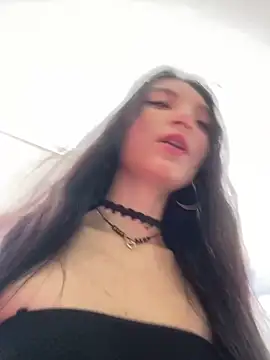 Snapshot of loly-yandere chatting on December 17, 8:21 pm loly-yandere online show from December 17, 8:21 pm