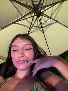 Snapshot of loly-yandere chatting on January 11, 11:35 pm loly-yandere online show from January 11, 11:35 pm