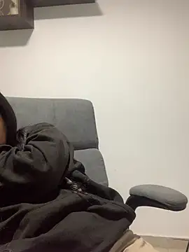 luna asss online show from February 13, 5:44 pm