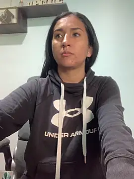 luna asss online show from February 17, 1:42 pm