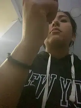 luna asss online show from March 9, 4:49 am