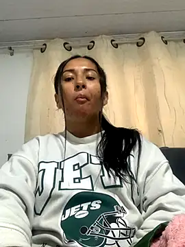 luna asss online show from October 7, 3:09 pm