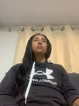 luna asss online show from October 8, 4:15 pm