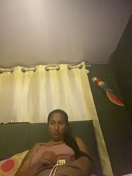 luna asss online show from March 3, 7:53 pm