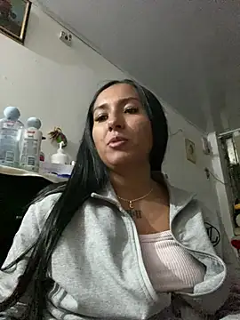 luna asss online show from May 25, 11:22 pm