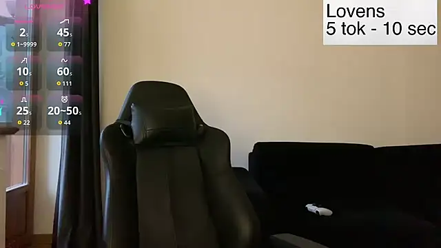 Sexy Sweets online show from April 5, 4:04 pm