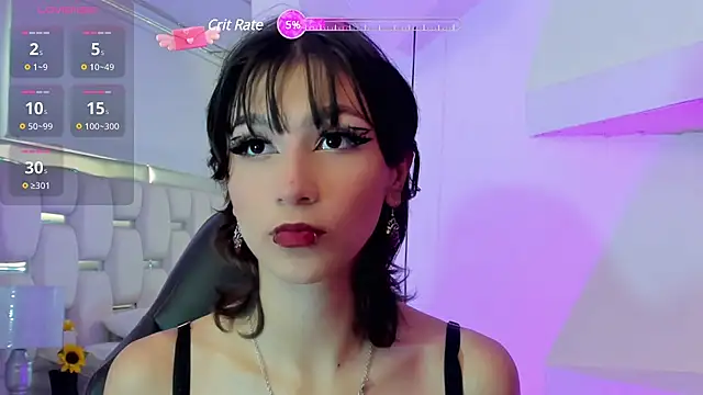 Snapshot of Naomi-Haruno chatting on December 30, 9:29 pm Naomi-Haruno online show from December 30, 9:29 pm