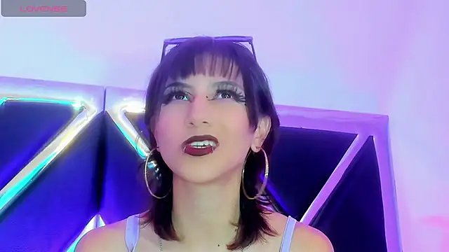 Snapshot of Naomi-Haruno chatting on January 10, 4:12 am Naomi-Haruno online show from January 10, 4:12 am