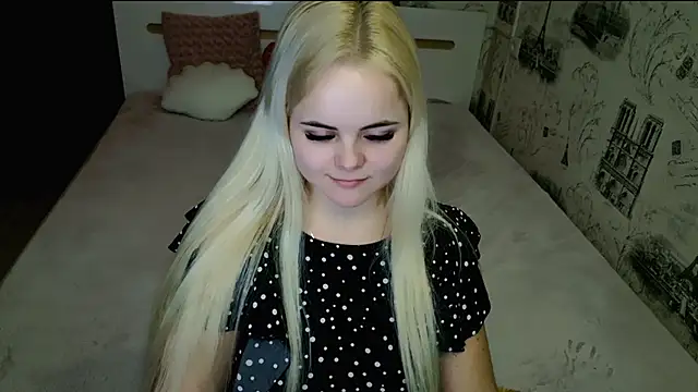 lovely-eyes online show from March 13, 8:26 pm