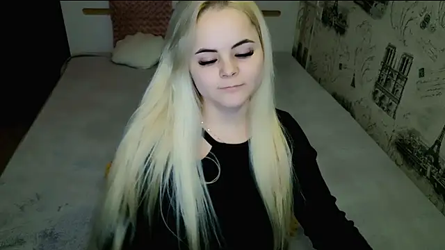 lovely-eyes online show from March 25, 7:42 pm