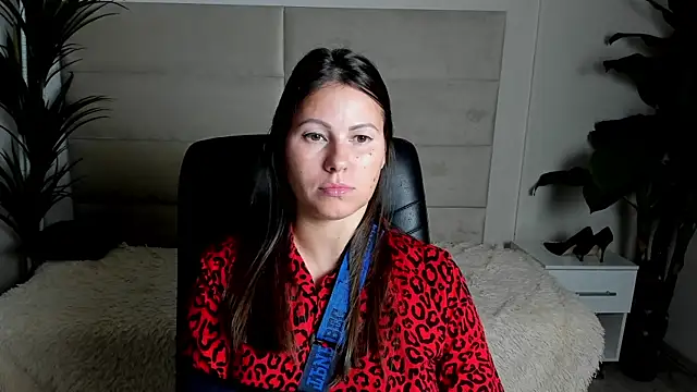 Dana  dom online show from October 11, 12:54 am